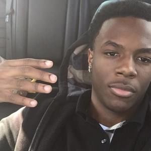 Meet your Posher, Ronald